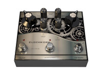 J. Rockett Audio Designs Clockwork J. Rockett Audio Designs Clockwork